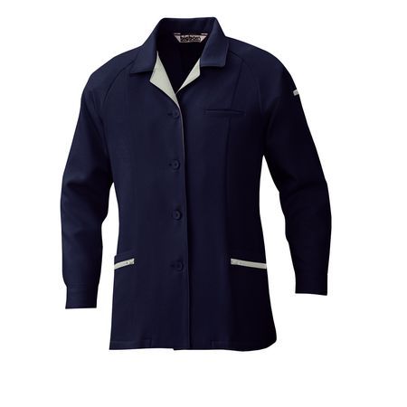 【新品・7営業日以内発送】4930269299616 bigborn 779 スモツク 色：ネイビーXシルバーグレー サイズ：M【沖縄離島販売】