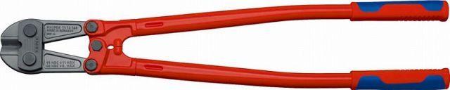 クニペックス(KNIPEX)ボルトカッター760mm 7172-760