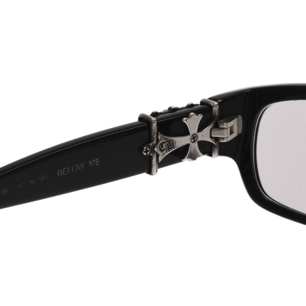 CHROME HEARTS (クロムハーツ) BELOW ME セメタリークロス