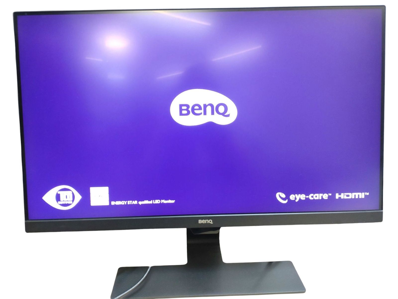 BenQ ディスプレイ 本体 BenQ ディスプレイ 本体 電源ケーブル
