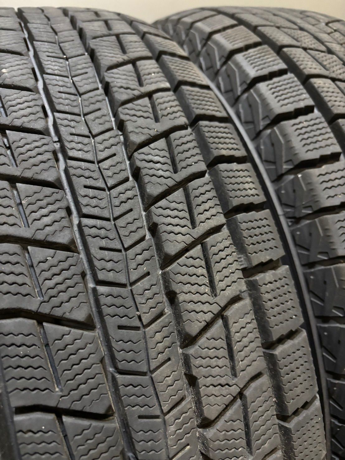 DUNLOP WINTER MAXX 225/65R17 SUV 4本セット Amazon.co.jp: ダンロップ(DUNLOP) スタッドレスタイヤ 4本