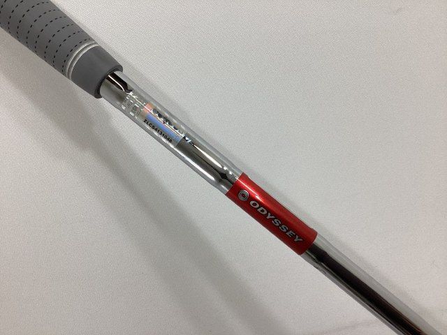 パター オデッセイ ホワイトホットOG 7S オリジナルスチール 34 3 4699 杭全本店 WHITEMONARCHHOTEL_COM