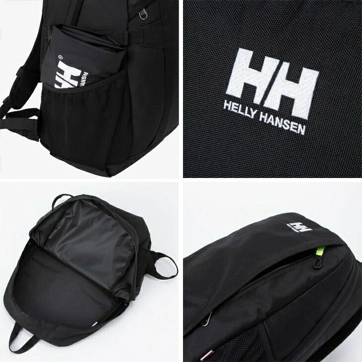 HELLY HANSEN リュック/バックパック メンズ/レディース 送料無料