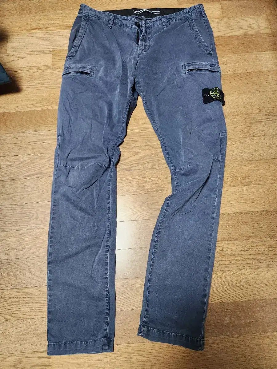 デニム ストーンアイランド 32 STONE ISLAND /ストーンアイランド