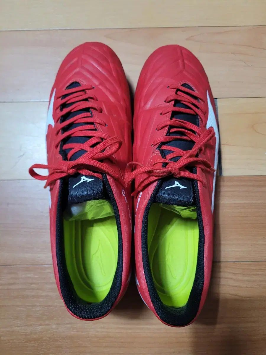 MD サッカーシューズ