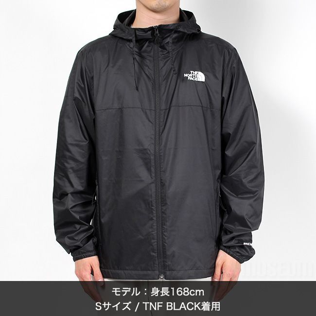 新品未使用】 THE NORTH FACE ザ ノースフェイス CYCLONE JACKET 3