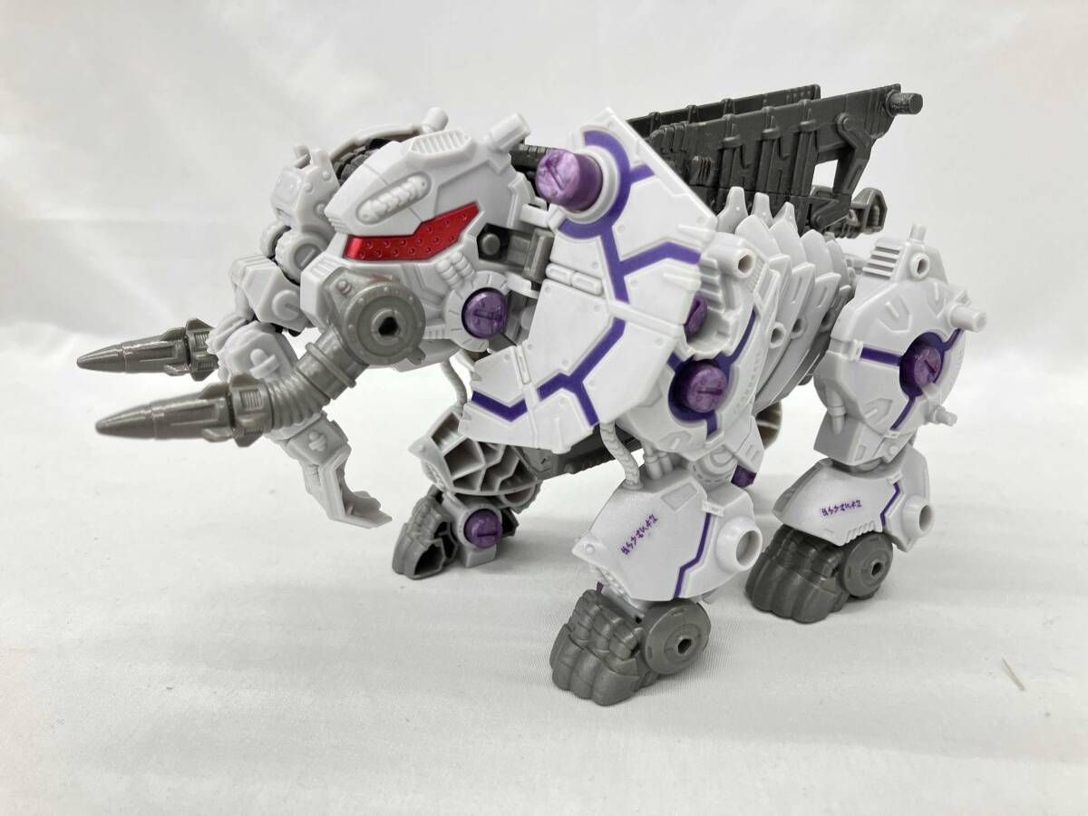 ゾイド 約20体分以上 まとめ売り ジャンク ゾイドワイルド20体まとめ売り｜Yahoo!フリマ（旧PayPayフリマ）