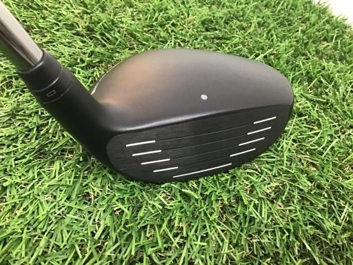 中古】 ピン G430 MAX 5W レフティ フェアウェイウッド FW PING TOUR 