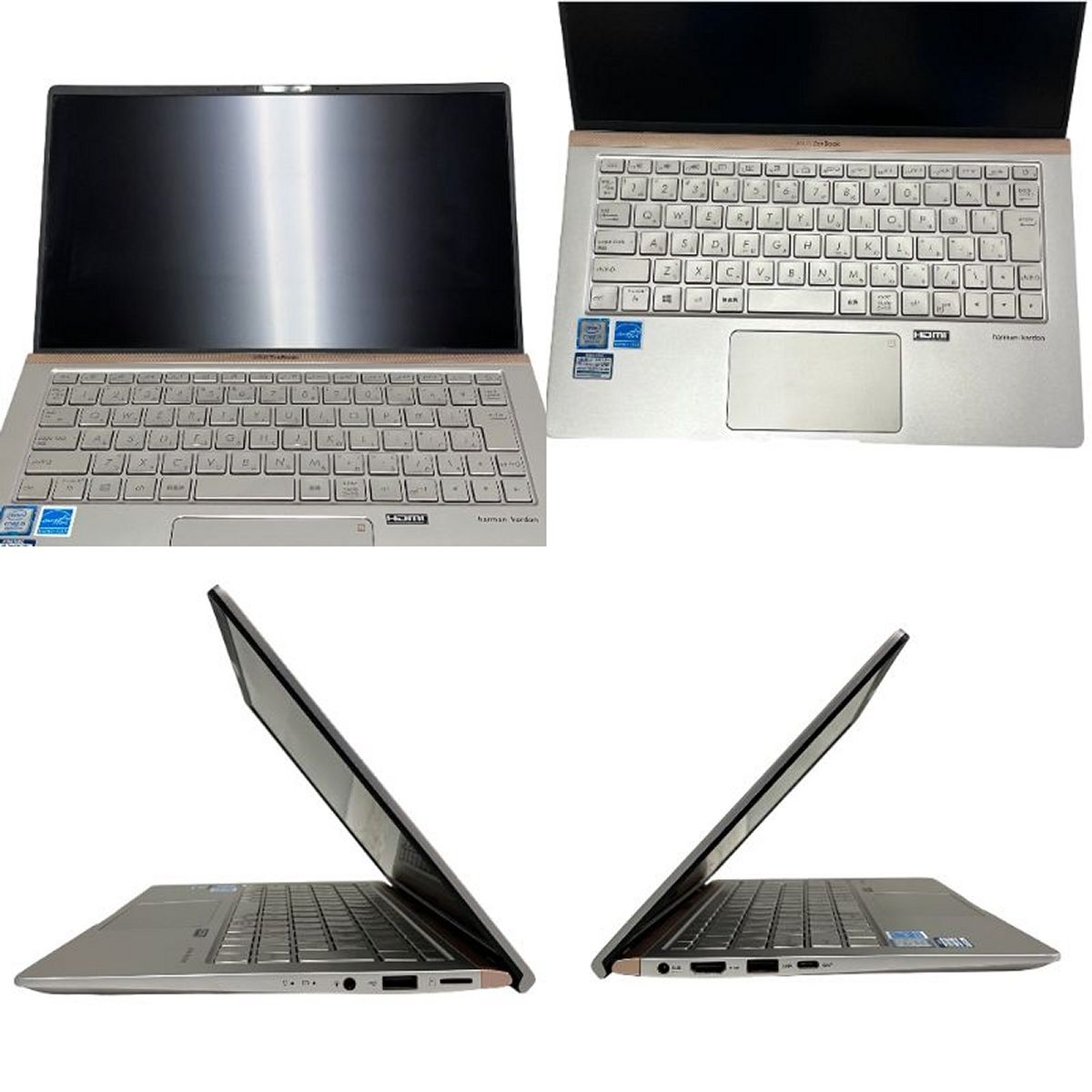 ZenBook