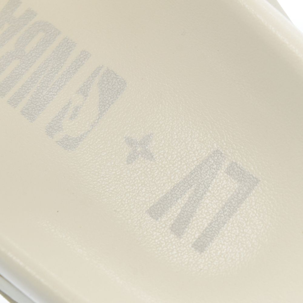 LOUIS VUITTON (ルイヴィトン) ×NBA LVトレイナーライン ミュール