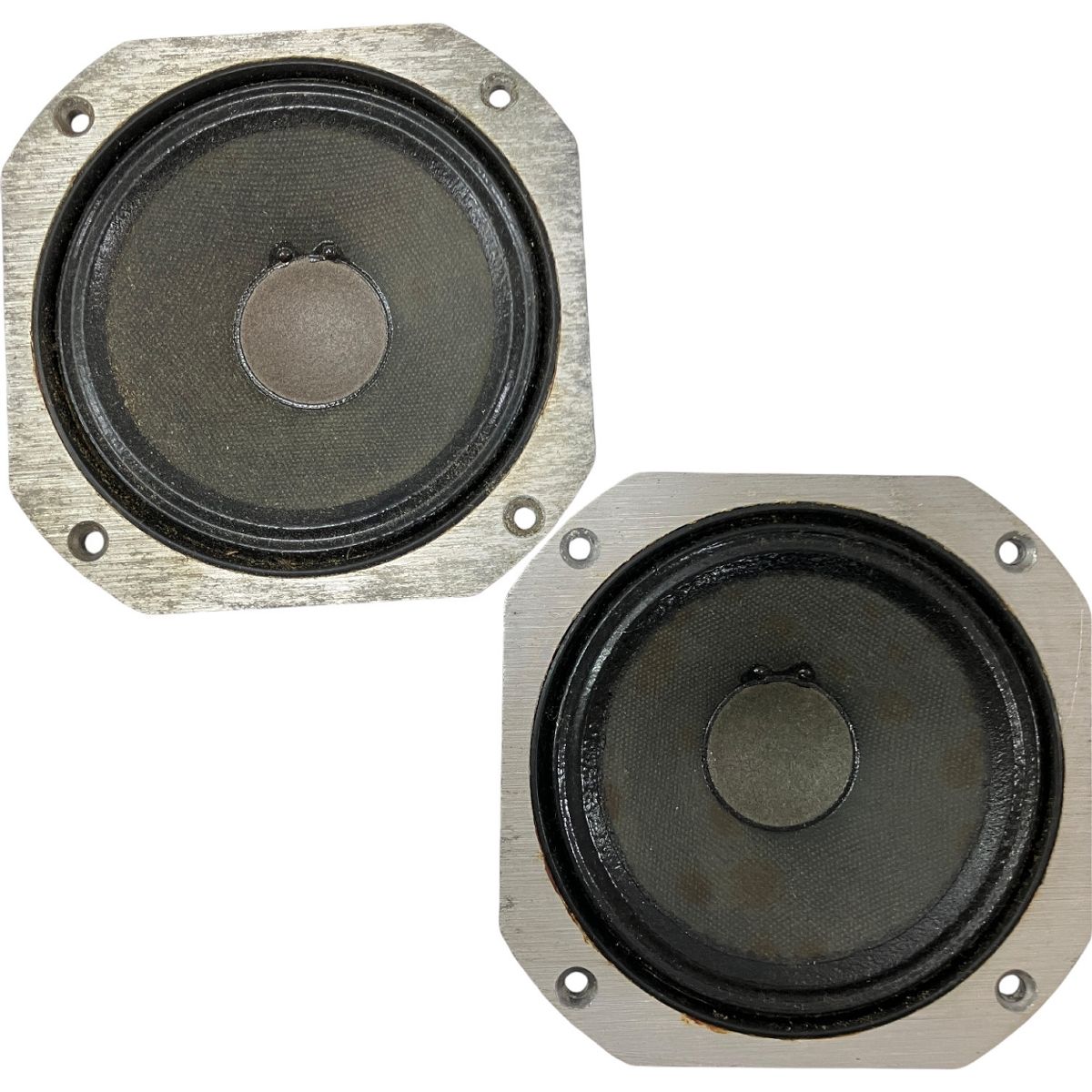 JBL 2105 8Ω スピーカー ユニット ペア 音響 オーディオ H10020194