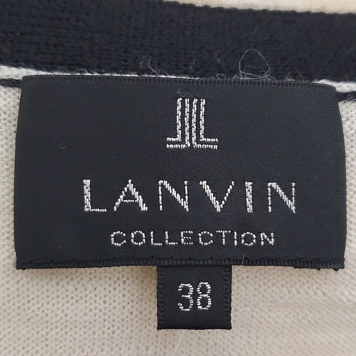 アイボリー×黒