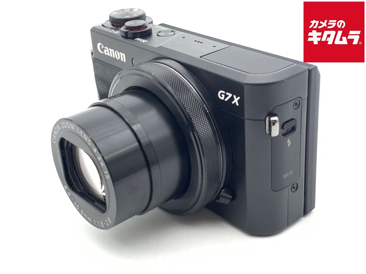 中古】 【並品】 キヤノン PowerShot G7 X MarkII 楽天市場 中古】 【並品】 キヤノン PowerShot G7 X MarkII 楽天市場