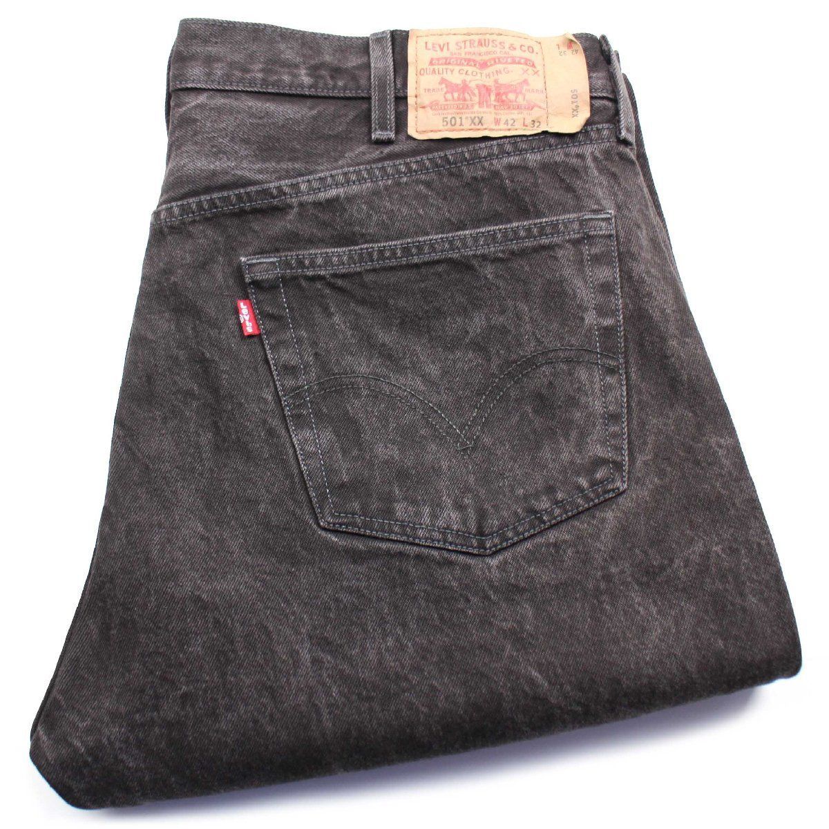 00s Levi's 501xx W42 L31 デニム USA製 00s Levi's 501xx W42 L31 デニム USA製
