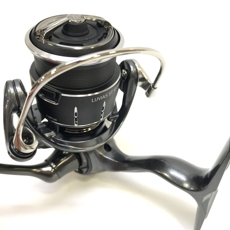 ダイワ DAIWA 24ルビアスST SF2000SS-H 新品未使用 DAIWA（釣り） ダイワ 24 ルビアス ST SF2000SS-H (2025年追加
