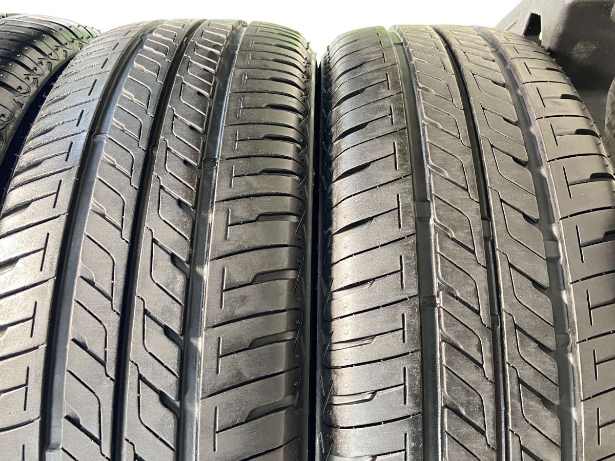 165/50R16 セイバーリング SL201 中古タイヤ サマータイヤ 4本セット