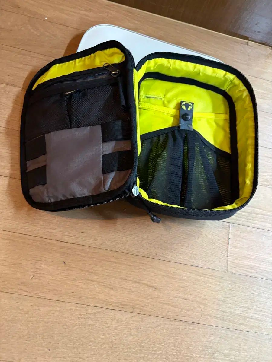 付属品 ポーチ