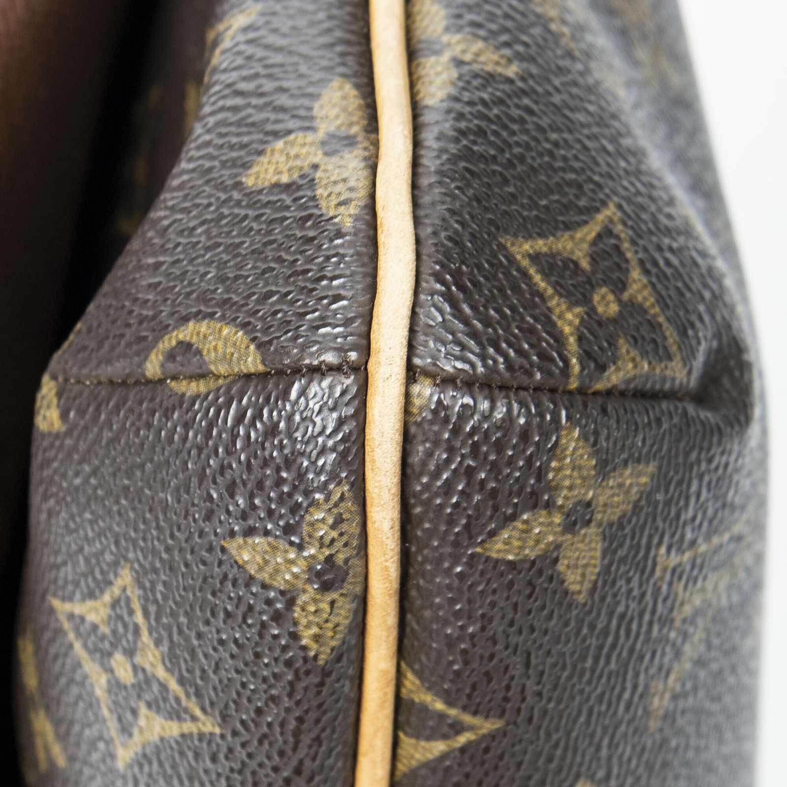 ルイヴィトンミュゼット