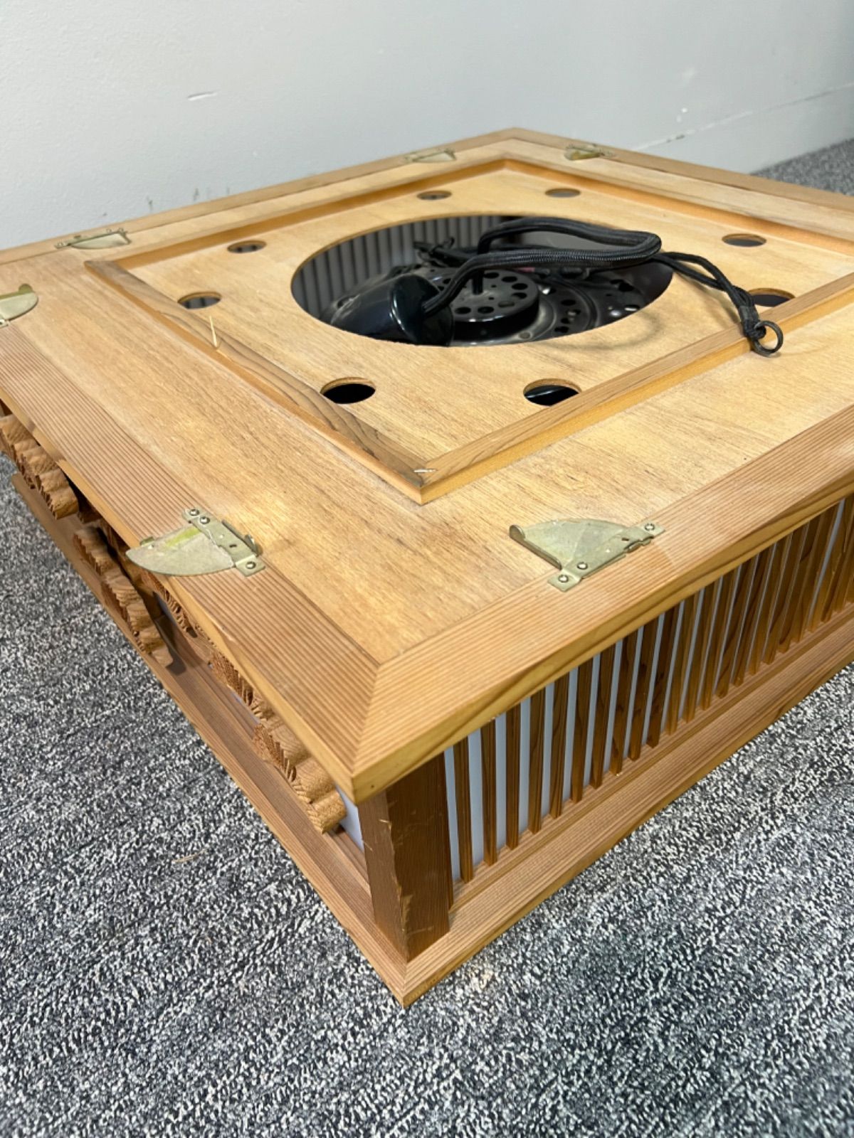 天井照明 和 手彫り 和風 日本家屋 木彫り 枠 照明 ⭐︎ 天井照明 和 手彫り 和風 日本家屋 木彫り 枠 照明 - メルカリ