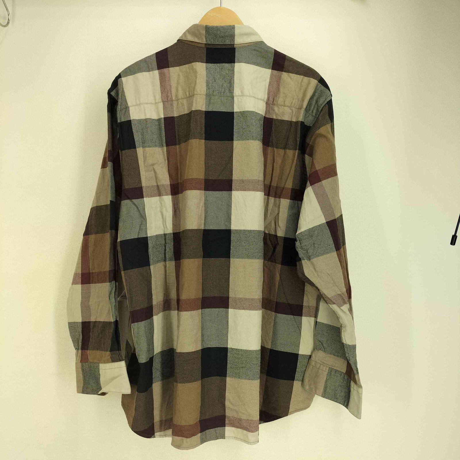 ブラックレーベルクレストブリッジ BLACK LABEL CRESTBRIDGE CB