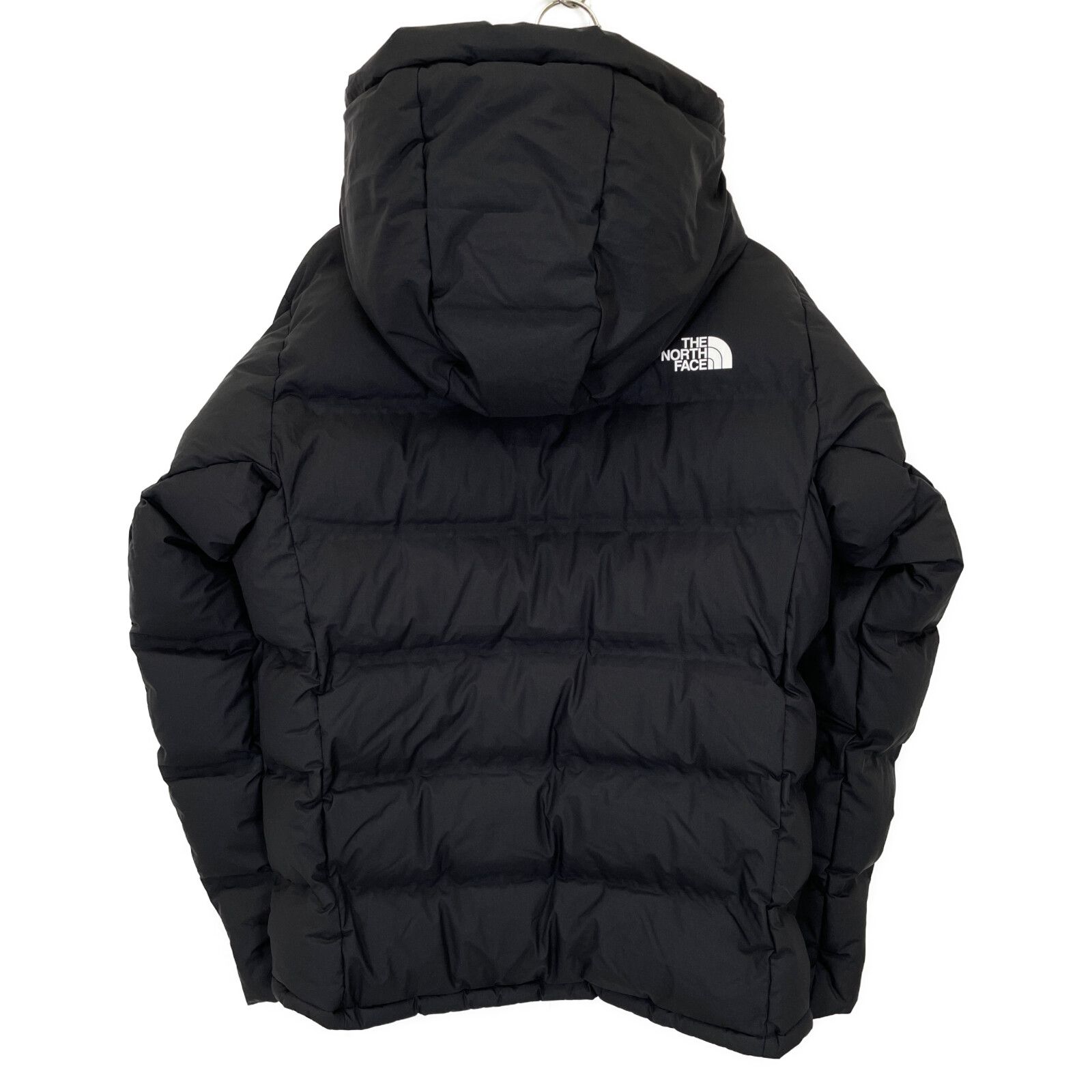 THE NORTH FACE ノースフェイス ND92215 22年製 ﾌﾞﾗｯｸ ｺﾞｱﾃｯｸｽ ﾋﾞﾚｲﾔｰﾊﾟｰｶ S - メルカリ