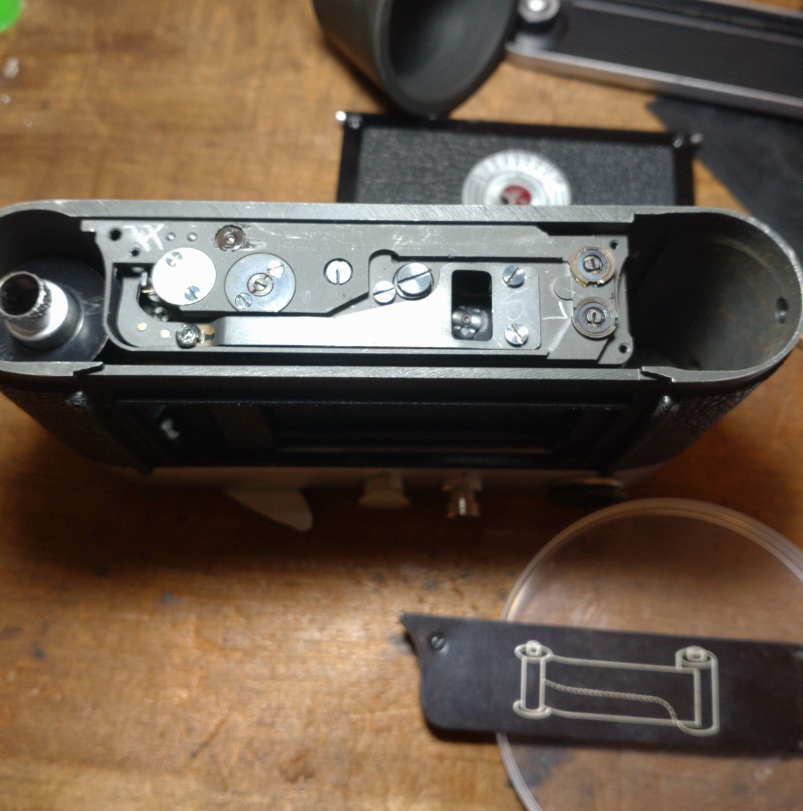 Leica