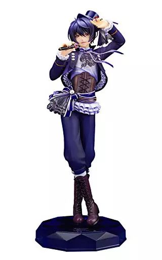 朔間凛月 「あんさんぶるスターズ!」 フィギュアamie×ALTAiR 1/7 中古】フィギュア 朔間凛月 「あんさんぶるスターズ!」 amie×ALTAiR 1