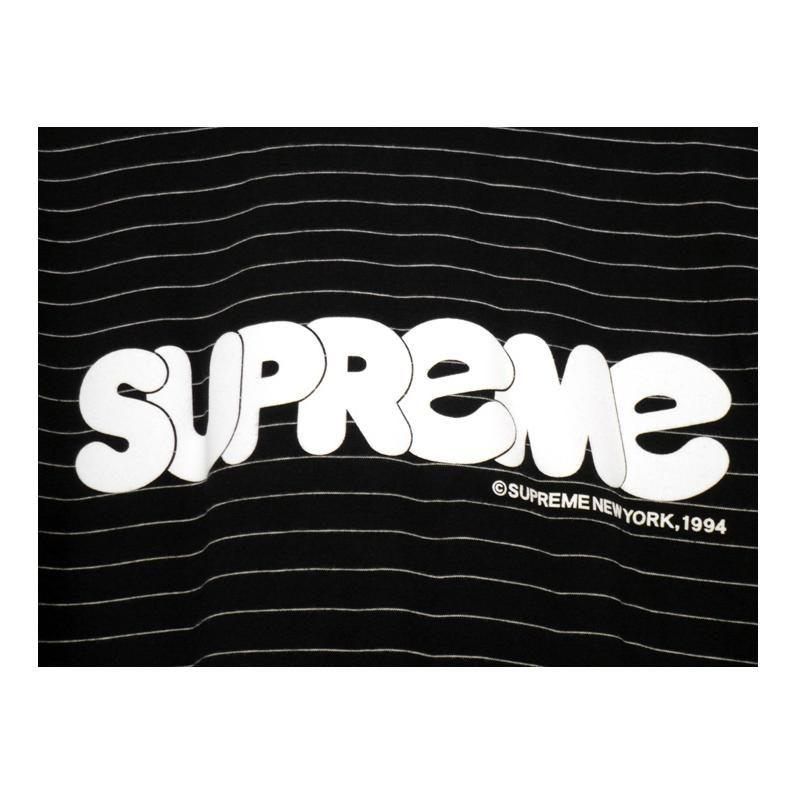 Supreme Bubble S/S Top シュプリーム バブル 半袖 トップ Supreme Bubble S S Top (SS25) - $78