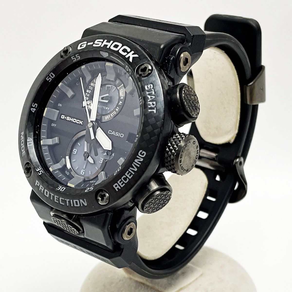 カシオ G-SHOCK GWR-B1000-1AJF