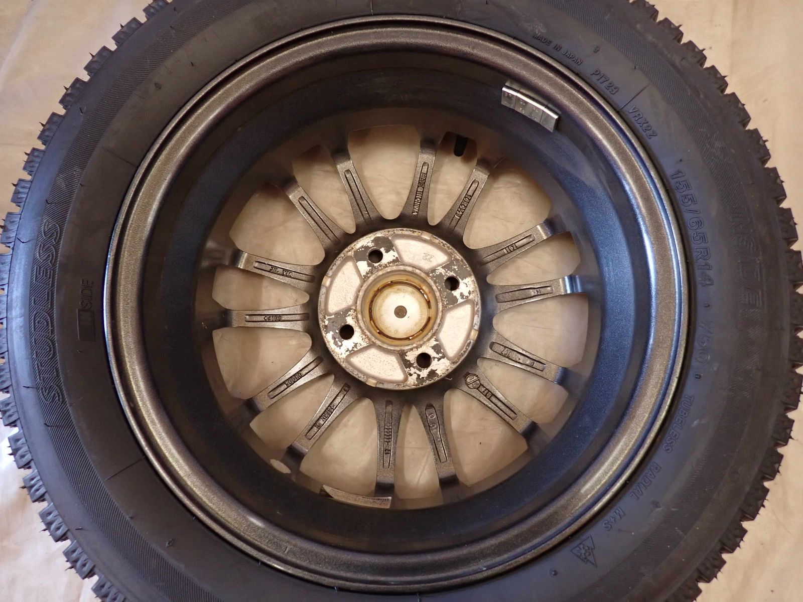 サクラ デリカミニ