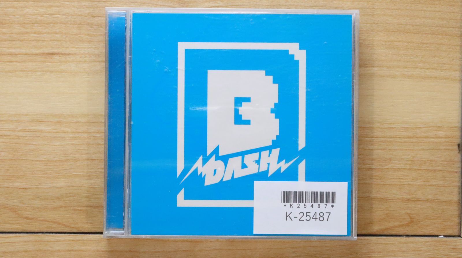 その他 CD Z/X -Zillions of enemy X- SHiFT 1st Album 「キミが大好きだよ