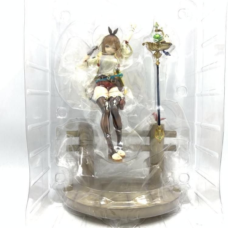 中古】ANIPLEX+ ライザリン・シュタウト 1/7 「TVアニメ ライザ
