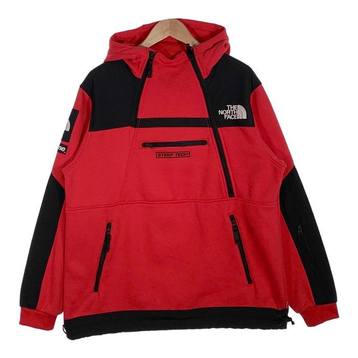 SUPREME シュプリーム 16SS THE NORTH FACE ノースフェイス Steep Tech