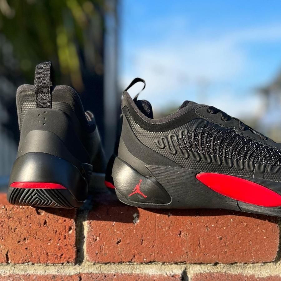 JORDAN LUKA 1 ナイキ ジョーダン ルカ 1 ドンチッチ 【MEN'S】 black