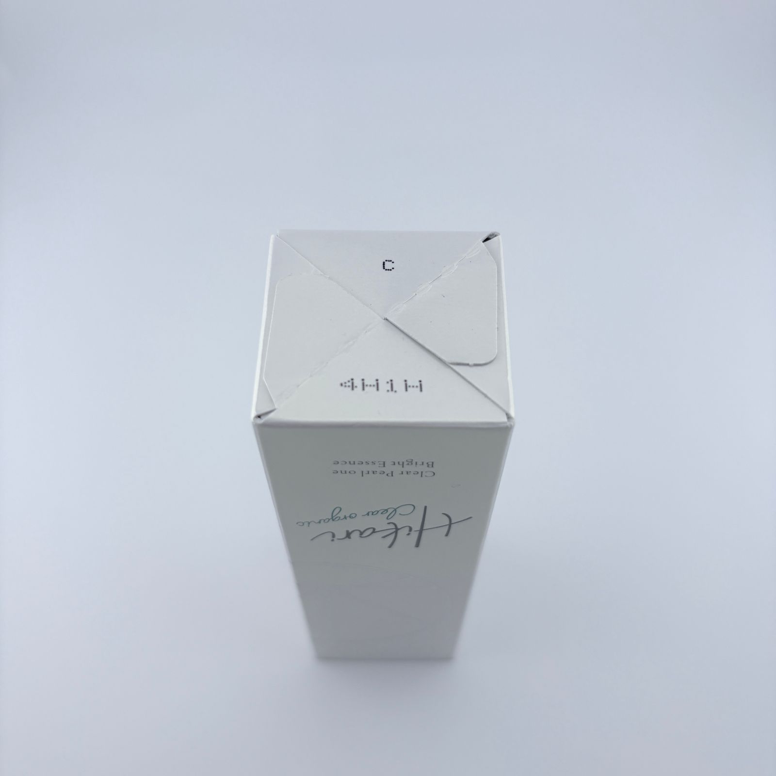 Hikari Clear Pearl one Bright Essence 3本 美容液 Hikari Clear