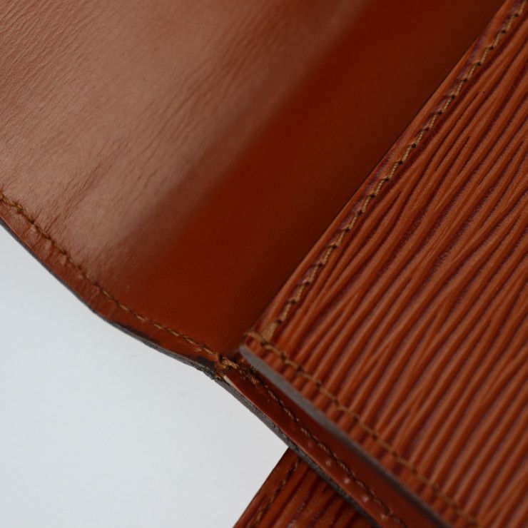 LOUIS VUITTON ルイ ヴィトン ポシェット サンチュール ティルシット
