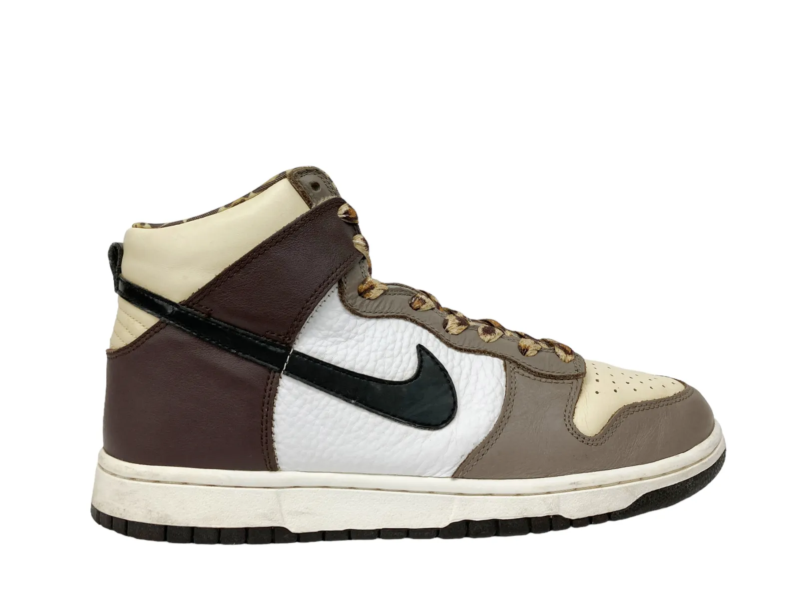 NIKE SB (ナイキエスビー) Dunk High Ferris Bueller ダンク ハイ 
