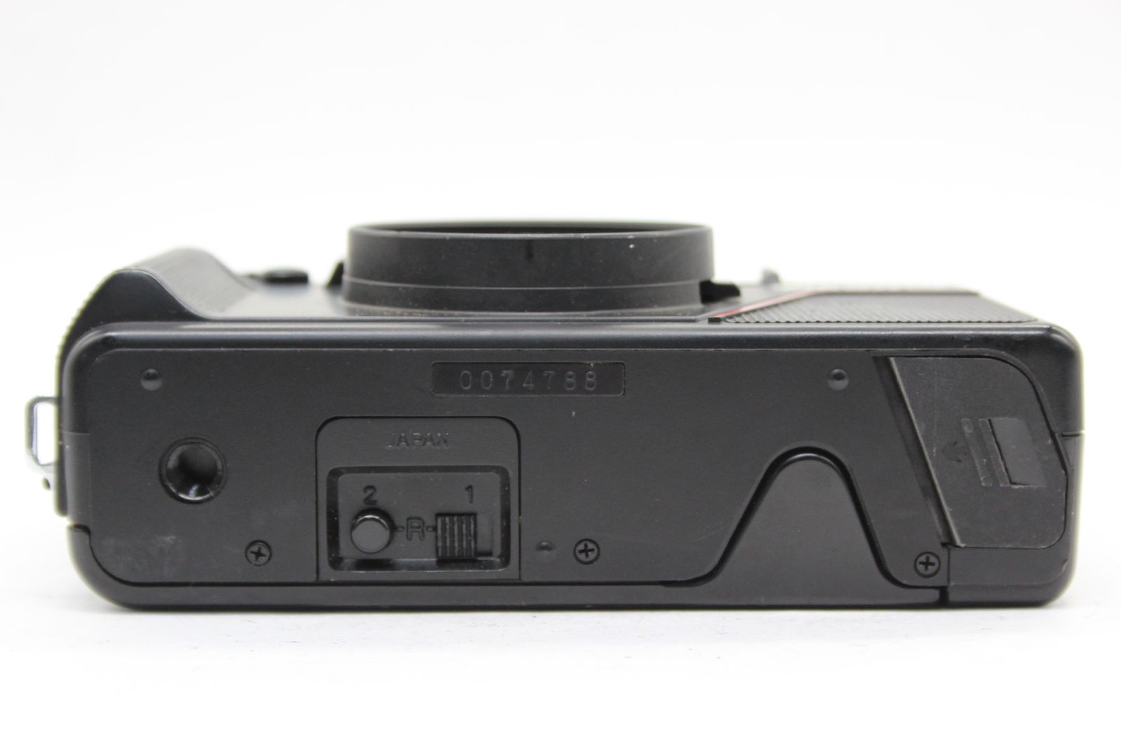 返品保証】 ニコン Nikon L35 AF 35mm F2.8 コンパクトカメラ s295