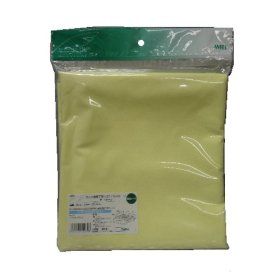 【新品・2営業日で発送】日本エンゼル デニムシーツ クリーム 幅１７０ｃｍ(防水部分１０５ｃｍ)×縦９０ｃｍ (２０１０)