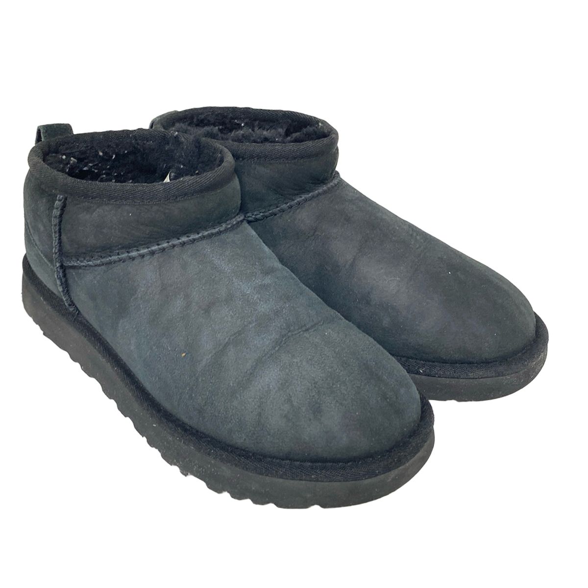 ショートブーツ 23