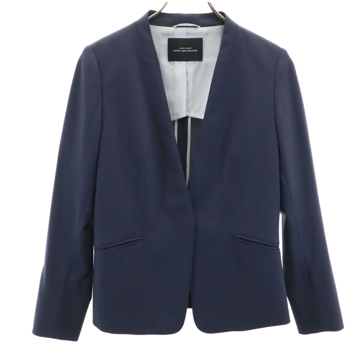 【500円引きクーポン】 GREEN LABEL RELAXING UNITED ARROWS グリーンレーベル ジャケット・アウター