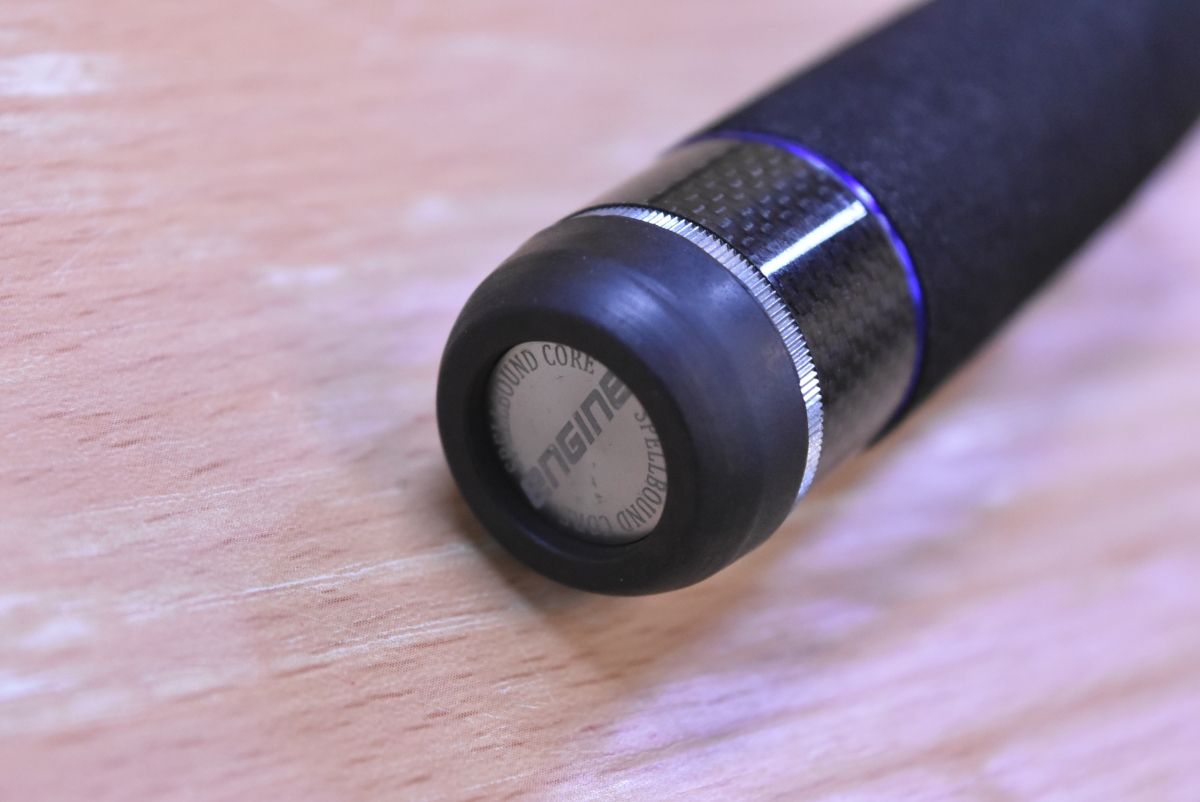 スペルバウンド SCS-60-1