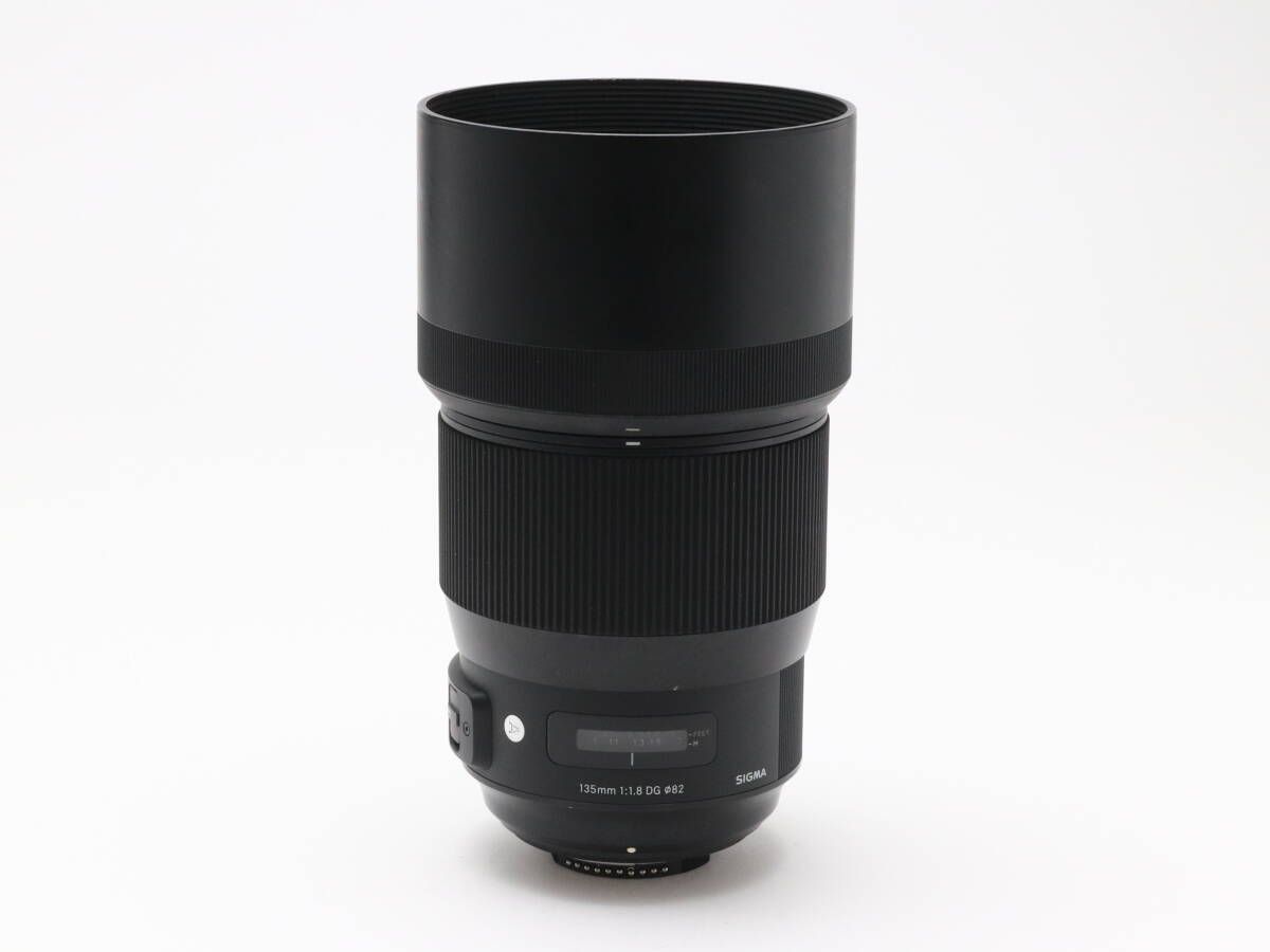 SAMYANG AF 135mm F1.8 FE Eマウント 887919 AF 135mm F1.8 FE