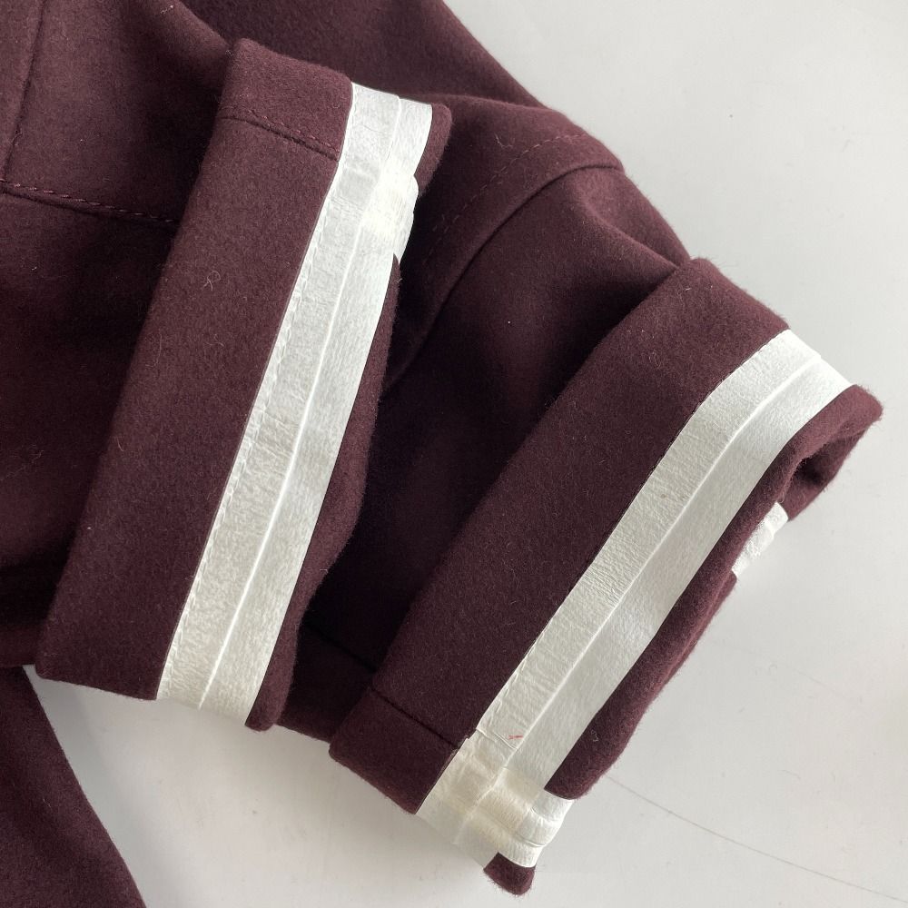 MARNI マルニ I13TUMU001MT0TW293 止水テープ フーディメルトンコート 