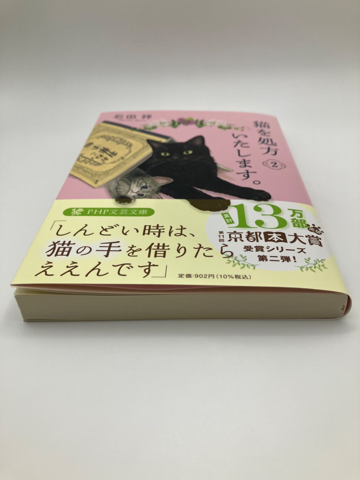 新品】猫を処方いたします。2 - メルカリ