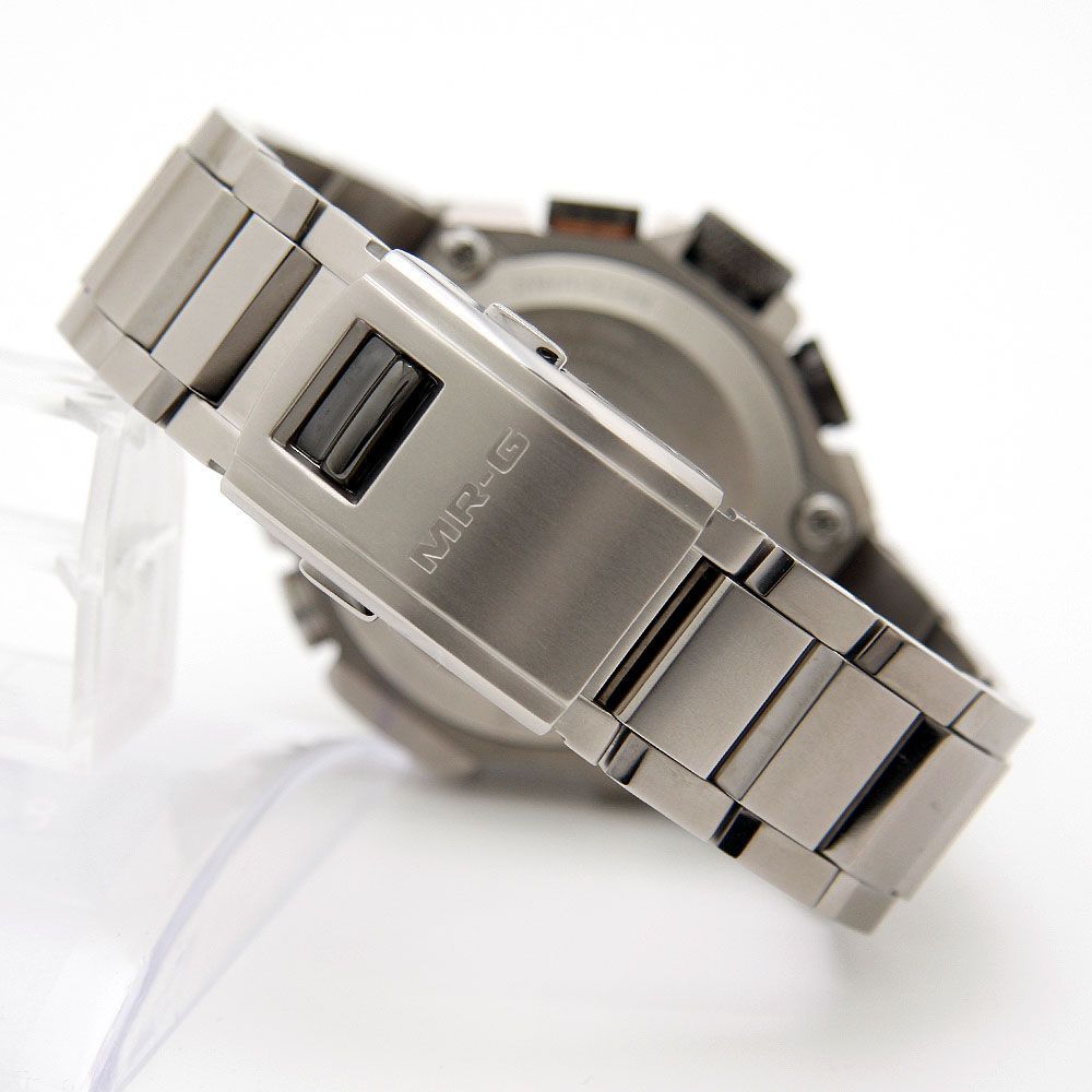 中古 美品】カシオ 腕時計 G-SHOCK MRG-G1000 Series MR-G