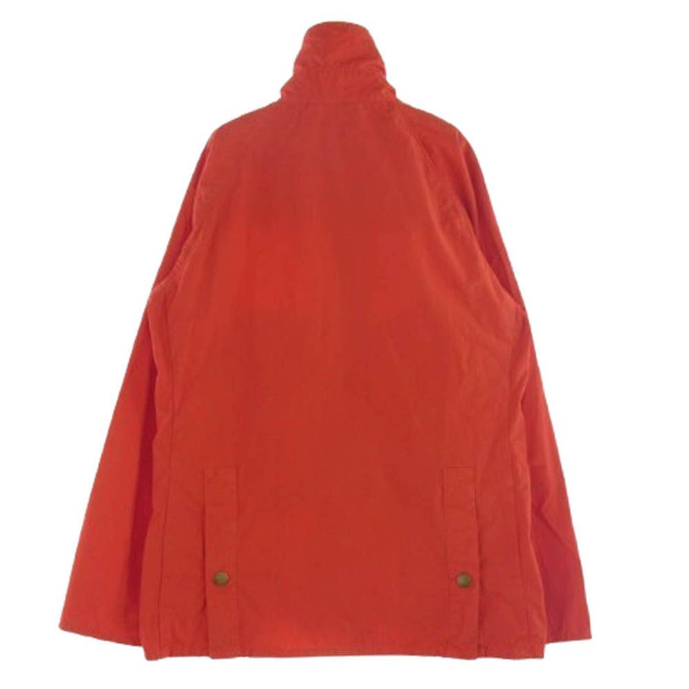 Barbour バブアー 1501137 OVERDYED SL BEDALE JACKET ビデイル