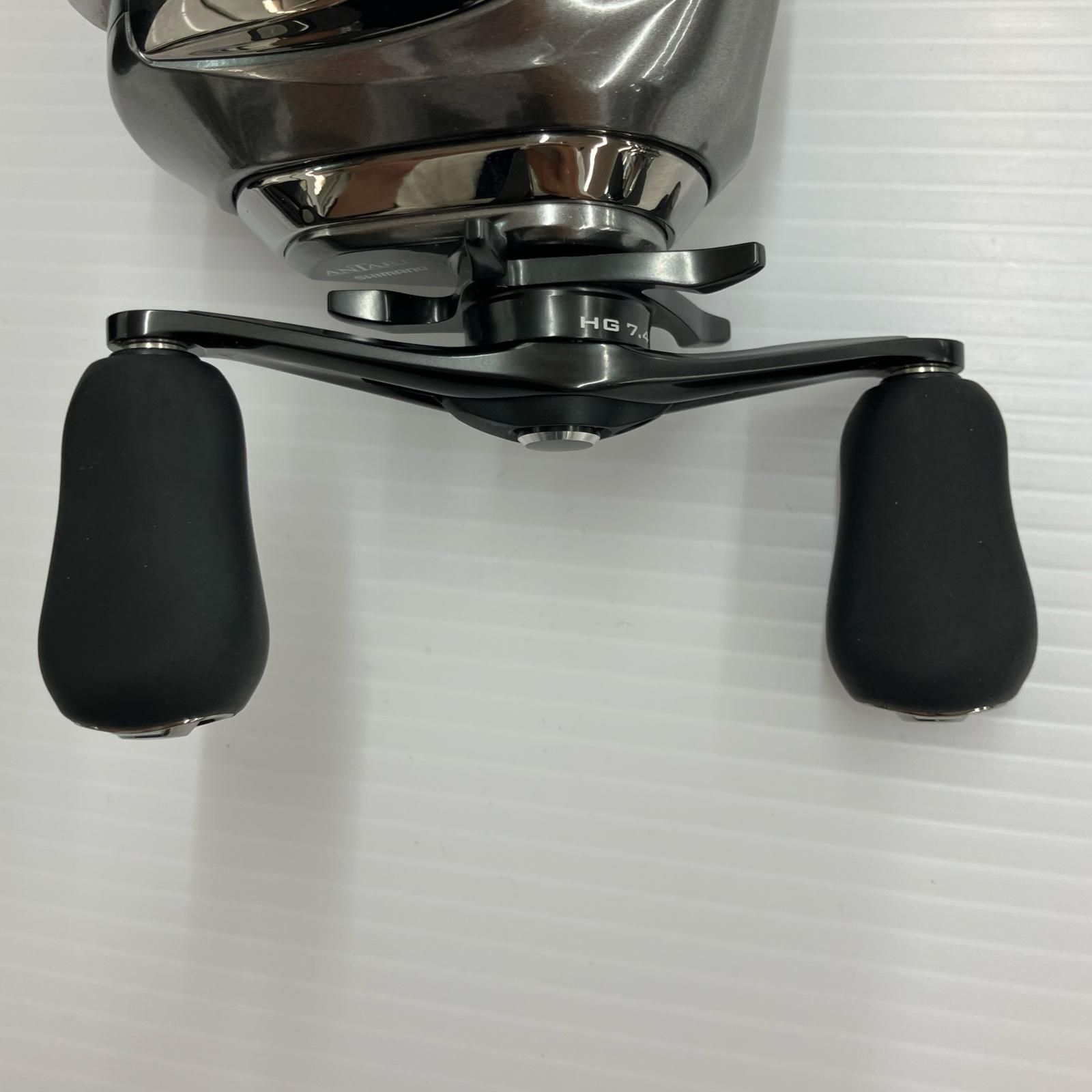 シマノ 16アンタレスDCHG