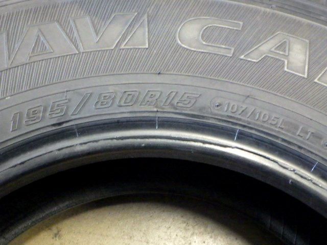 送料無料◆2021年製造 約8部山◆Good