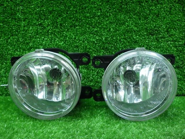 インプレッサ フォグランプ左右 GP7 GP系 84501FJ000 スバル